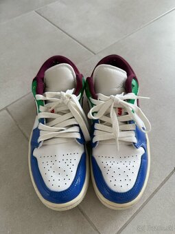 Tenisky Nike c. 39 - 9