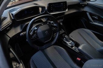 Peugeot 2008 1.2 PureTech 130 Allure Pack EAT8 - 9