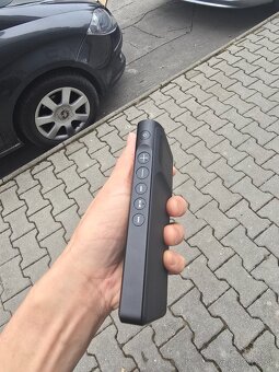 Hudobný prehrávač Sony - 9