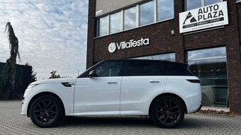 Land Rover Range Rover Sport Dynamic HSE - 9
