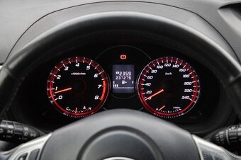 Subaru Forester 2.0 XS Comfort - 9