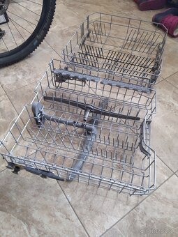 Umyvacka riadu Bosch diely - 9