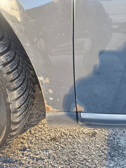 Volkswagen Passat B7 2012 rok - 9