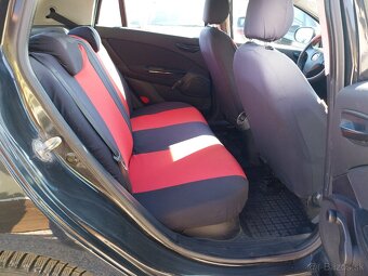 Fiat Bravo 1.9 MJet Dynamic - 9