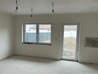 novostavba bungalovu - 9