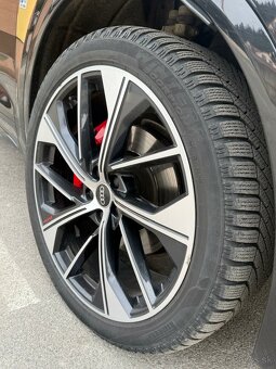 Audi q5 s-line 40TDI quattro - 9