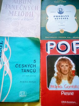 Hobby-odborné knihy - 9