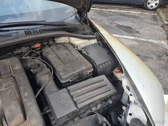 SKODA OCTAVIA 2 Combi - 4X4 - 1.9TDI - 9