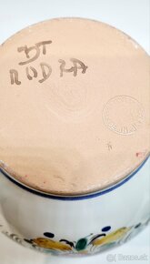 Modranska keramika mix 1 - 9