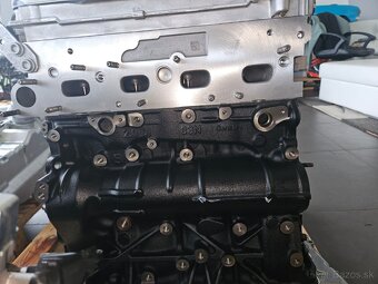 MOTOR DFG - DFE - DFL 2,0 TDI 110KW - 9