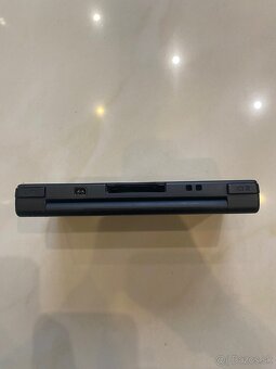Nintendo ds black + Hry zadarmo - 9