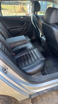 Predám Volswagen passat special - 9