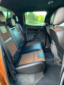 Ford Ranger Wildtrak 3.2 TDCi 147 kW 4x4 – r.v. 2016 - 9