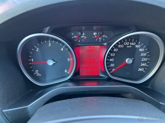 Ford S-max 2014, 2.0 TDCI 103kw, 6 AT - 9