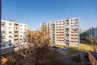 3 izbový byt kompletná rekonštrukcia – Šahy, Janka Kráľa - 9