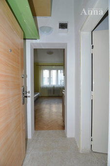 Gars. v centre - Lermontovova ul. - 9