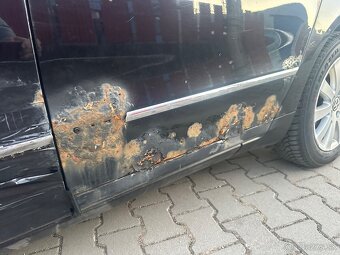 Volkswagen Passat Variant 1.9 TDI Comfortline - 9