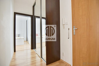 • REZERVOVANÉ • 1 izbový byt pri AUPARKU, 2x LO, 42 m2, Jant - 9
