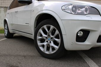 BMW X5 xDrive30d - 9
