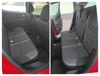 Predám/vymením Peugeot 207 SW facelift 1.4 benzín 54kw - 9