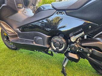 Yamaha t max 560 TECH MAX - 9