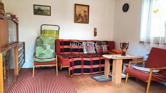 HALO reality - Predaj, záhradná chata Poltár - EXKLUZÍVNE HA - 9
