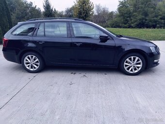 ✅️Škoda octavia 3 facelift✅️ - 9