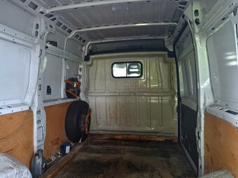 Fiat Ducato 150 2.3 multijet 2 - 9