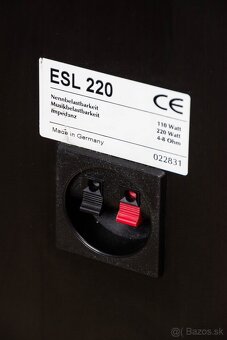 PILOT ESL-220 / profi servis / záruka - 9