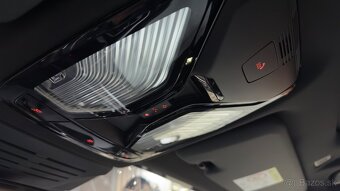 BMW X5 xDrive 50e, FULL VÝBAVA - 9