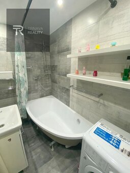 TRNAVA REALITY – trojizbový byt, čiastočná rekonštrukcia, Tr - 9