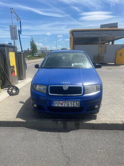 Fabia 1 - 9