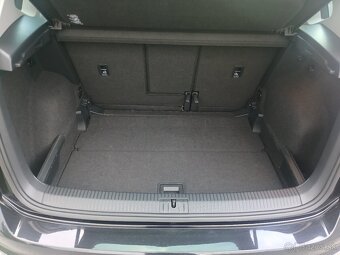 VW Golf sportsvan 2.0tdi - 9