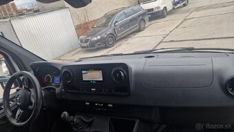 Mercedes Sprinter 314 CDI Standard A2 FWD - 9