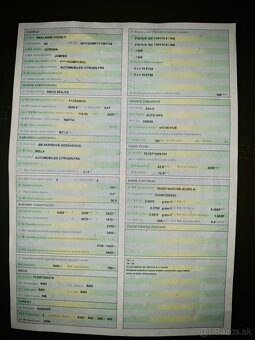 Citroën Jumper 3.0 HDi 2011 - 9