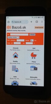Samsung Galaxy A3 - Android 8.0 - 9