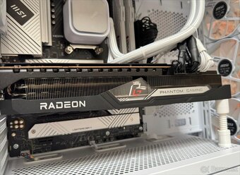 Ryzen 9 7950X3D\32GB\RX 7900XTX\SSD\1000W Zdroj - 9