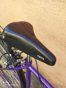 Bicykel vikink - 9