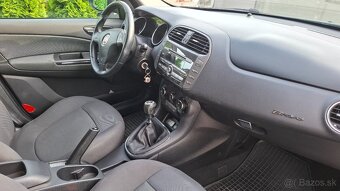 Fiat Bravo 1.6 JTD Multijet - 9