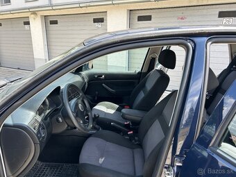 Volkswagen Golf 4 Edition - 9