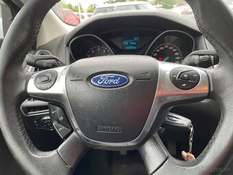 Ford Focus Kombi 1.0 SCTi 125k Trend - 9