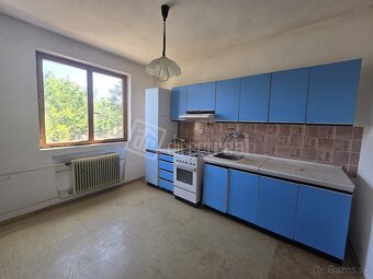 3-izbový dvojpodlažný rodinný dom so 175 m2 úž ploc… - 9