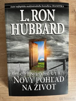 L. Ron Hubbard - 9