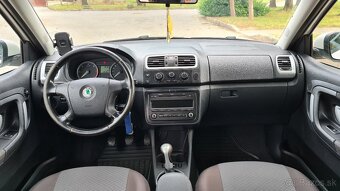 Predám Škoda Fabia 1.4 TDI - 9