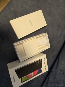 Samsung A52s 5G - 9