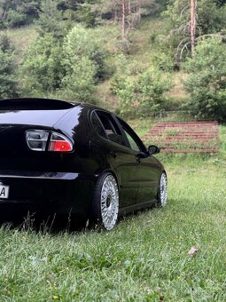 Predám/Vymením Seat Leon Cupra R - 9