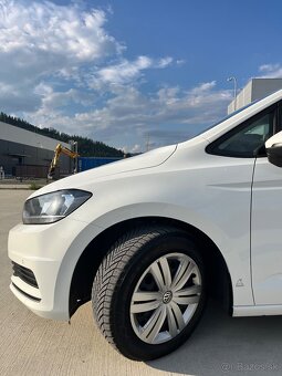 VW Touran 2019 2.0TDI DSG - 9