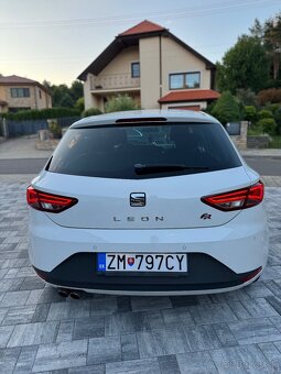 Seat Leon FR 1.4TSI - 9
