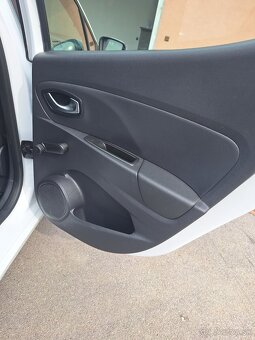 Renault clio 1.2 54 kW 2018 - 9