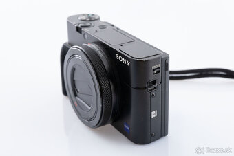 SONY RX100 VA profi kompakt - 9